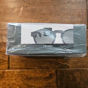 NEW IN ORIGINAL PACKAGING Bose Frames - Rondo Style, Small Fit